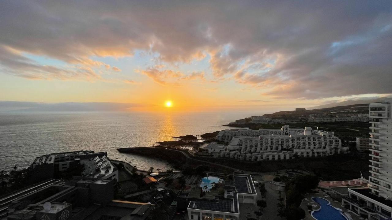Golden Dreams & Perfect For You ***** Costa Adeje  Exterior foto