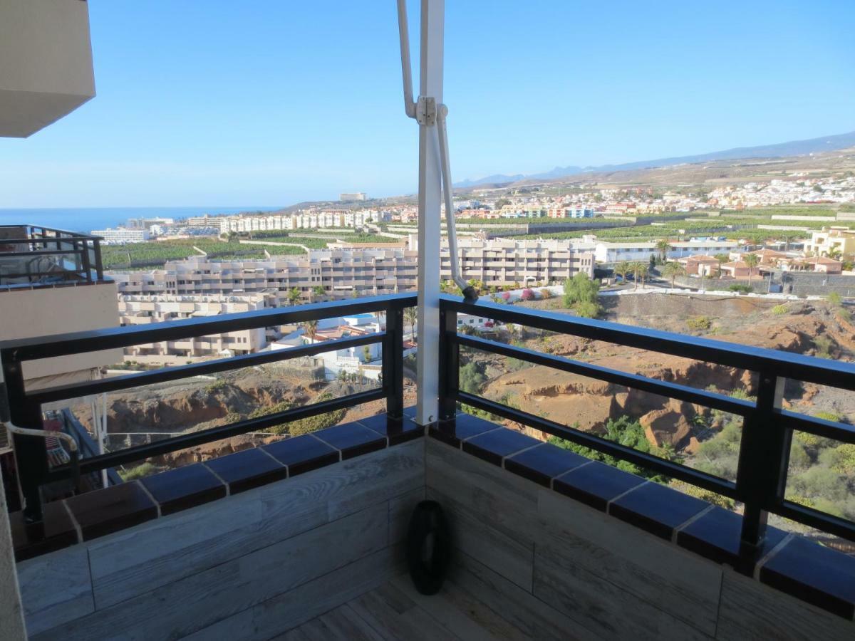Golden Dreams & Perfect For You ***** Costa Adeje  Exterior foto