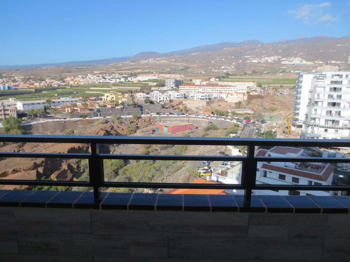 Golden Dreams & Perfect For You ***** Costa Adeje  Exterior foto