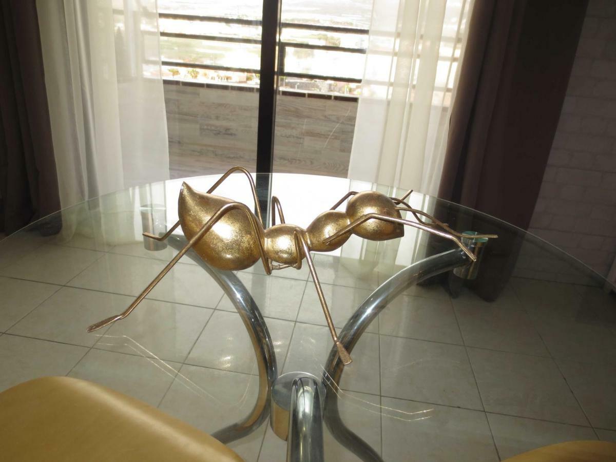 Golden Dreams & Perfect For You ***** Costa Adeje  Exterior foto