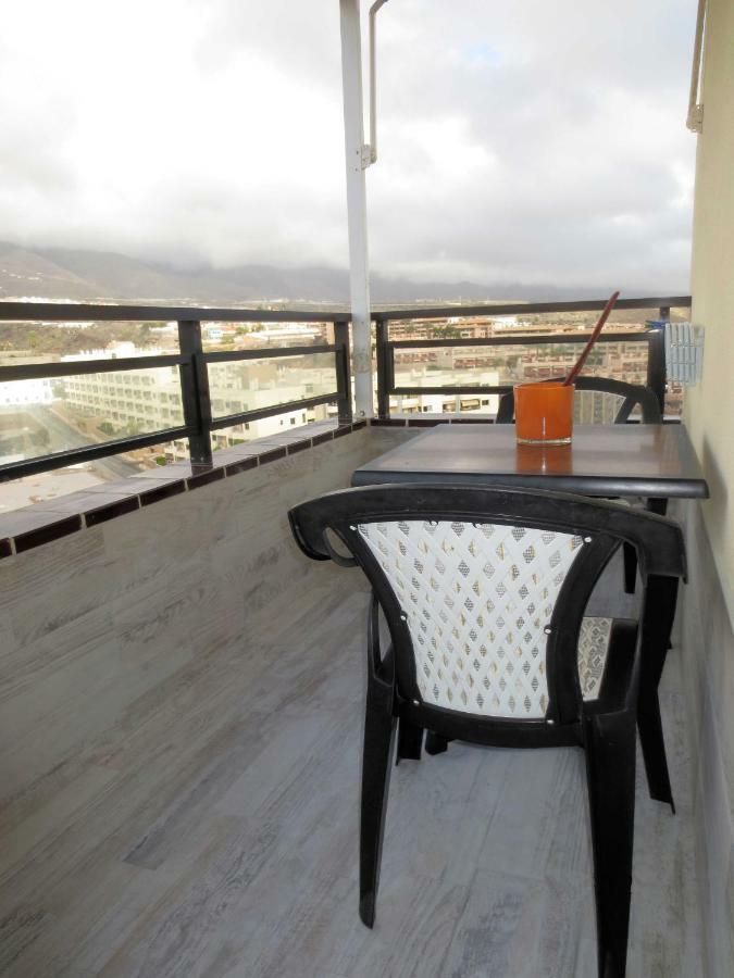 Golden Dreams & Perfect For You ***** Costa Adeje  Exterior foto